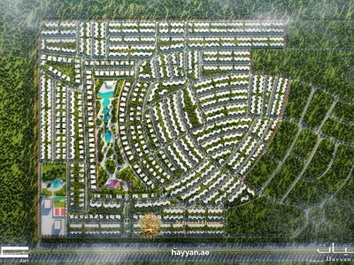 Prime Location | Close to Dubai | Freehold Complex with 4-Year PHPP