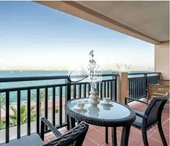 LAGOON VIEW : SPECIOUS 1BEDROOM APARTMENT : PRIME LOCATION