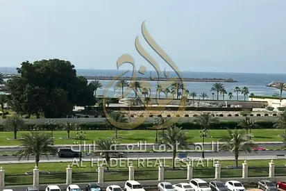 🏡 شقة غرفة وصالة أول ساكن للإيجار – القليعة، الشارقة | بناية جديدة بالكامل
