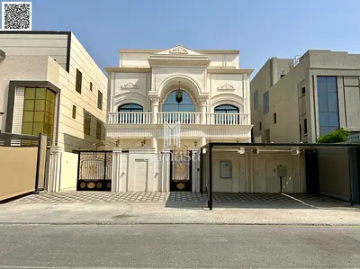 Imagine owning a luxury villa with freehold ownership for all nationalities in a location that appreciates in value day by day.