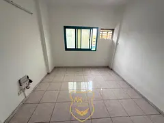 Spacious 1BHK Apartment with Close Hall for Family