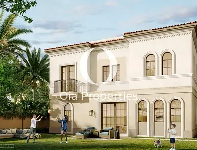 Hot Deal | Luxury Villa | Soon to be Ready | Call Now!