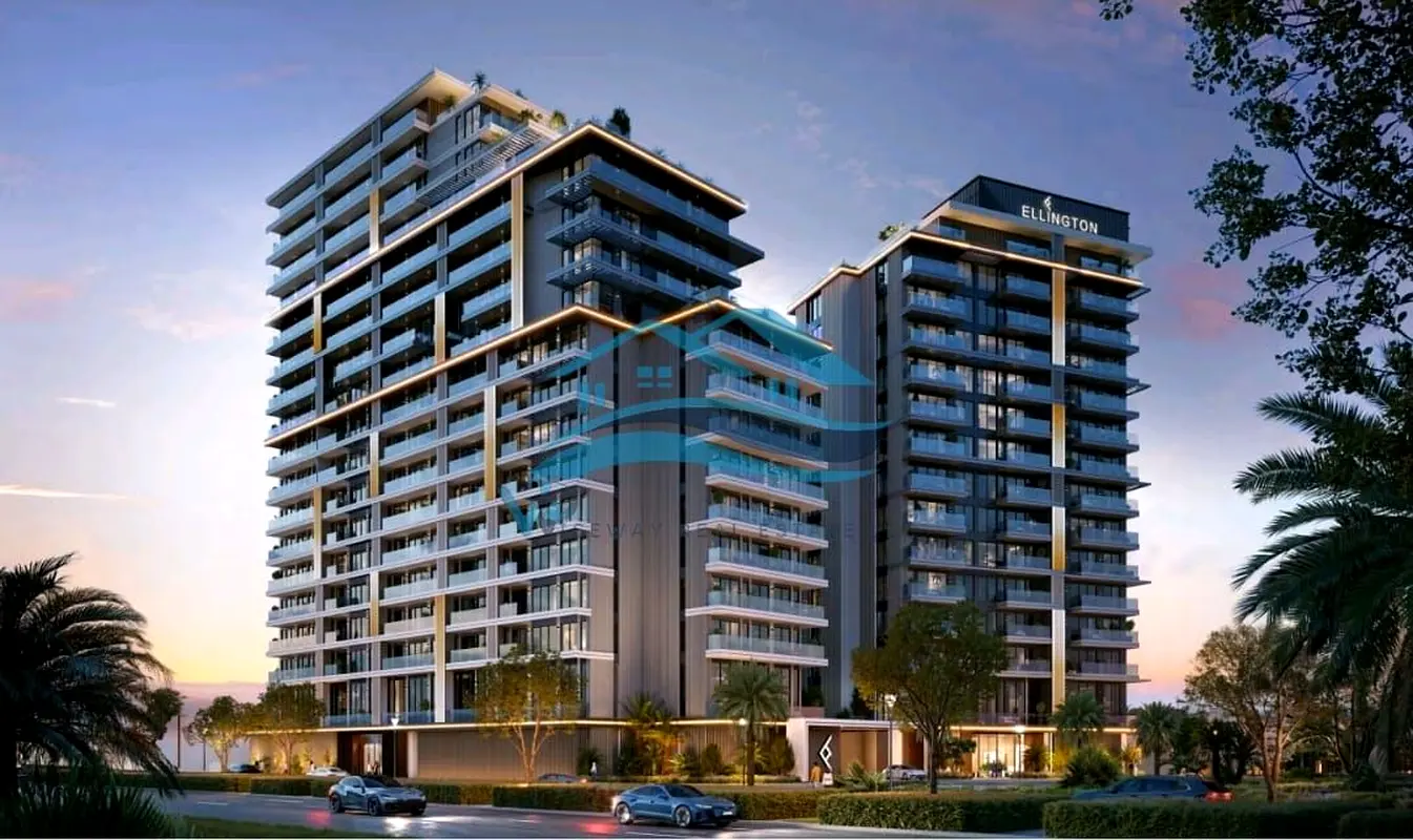 LUXURIOUS 3 BEDROOM WITH STORE AND STUDY ROOM | 70/30 PP