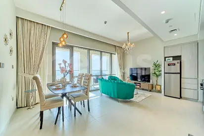 Branded | High Floor | Exclusive