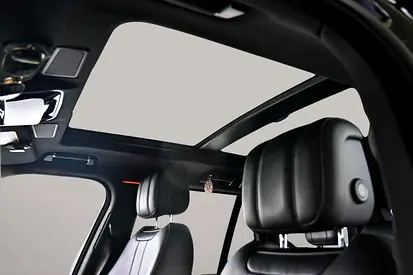 2022 LAND Rover RANGE ROVER thumbnail 11