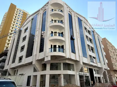 غرفة وصالة أول ساكن للايجار السنوي موقع ممتاز سهل المخرج لدبي بمبلغ 31 الف فرصة ممتازه