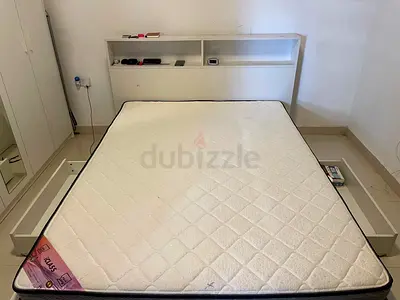 Gently used, furniture