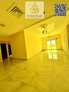 2 Bedroom Apartment for Rent in Al Nuaimiya 3 | Prime Location Near Malls | AED 48,000