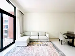2 Bedroom Apartment | Park Point B | Multiple Views