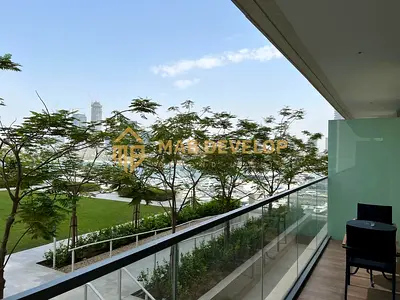 Fully Furnished | Vacant | Beach Access