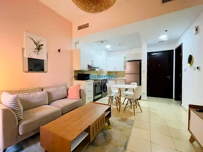 1 BEDROOM | FULLY FURNISHED | FAMILY COMMUNITY