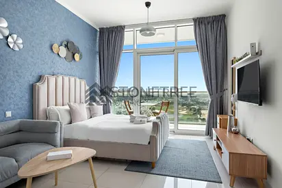 12 CHEQUES | Premium Amenities | Prominent Area