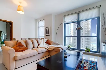 Unfurnished | Vacant | Boulevard View | Study