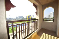 Spacious 2-Bedroom Apartment + Maid’s Room for Rent in Noor Al Safa, Al Jaddaf