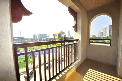Spacious 2-Bedroom Apartment + Maid’s Room for Rent in Noor Al Safa, Al Jaddaf