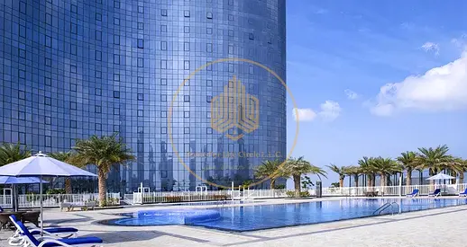 Stunning View + 3B Fully Furnished - Ready To Move - No Commission