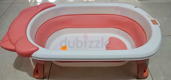 Baby Bath Tub - Perfect Condition!