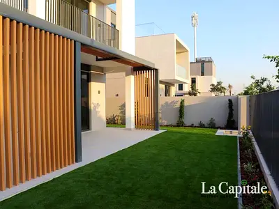 Keys In Hand | Brand New | Luxury Villa