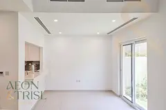 3 Bedroom + Maids Townhouse | Villanova