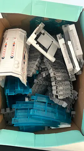 Space Toys for Kids, Train Set for Kids
