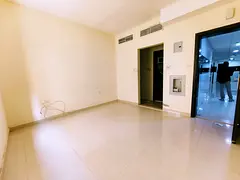 Spacious Studio with separate kitchen for family in muwaileh