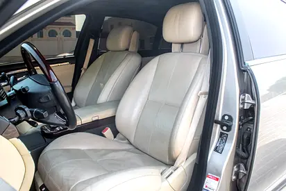 2006 Mercedes-BENZ S-CLASS — миниатюра 10