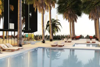 Offers Over 980K | 1BR JVT | High Floor