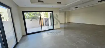 3 Bedrooms SSC | Corner | FOR RENT