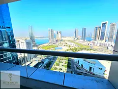 **SEAFRONT LUXURIOUS-3BHK WITH WARDROBE MAIDROOM GYM POOL BALCONY **