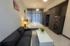 Furnished | Near Mall | Ready to Move-In