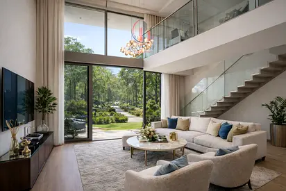 4 Bedroom Villa in Masaar | 5% Down Prime Location Near Dubai | Premium Family Community