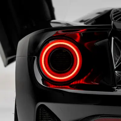 صورة 18 لـ 2022 FORD GT