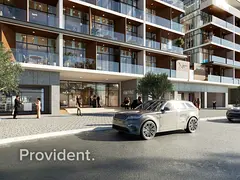 Spacious 1BR/Study | Largest Layout | Open View