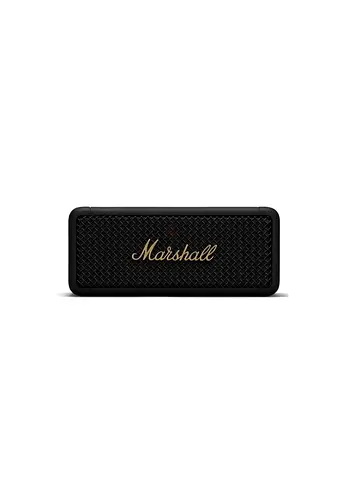 Brand New Marshall Emberton II Portable Bluetooth Speaker