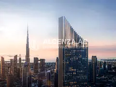 ICONIC INVESTMENT | WORLD RECORD TOWER | HIGH ROI