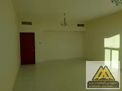 3 Bedroom Apartment with 2 Balconies and Parking in Falcon Towers Al Rashidiya 2