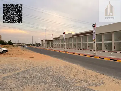 محلات تجارية للبيع بعائد قوي وموقع حيوي الحليو 2