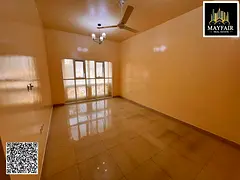Features a comfortable bedroom, bright living room, separate lounge