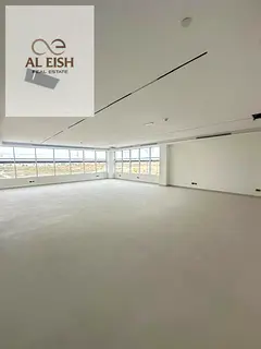 Premium Office Space Available | Nad Al Hamar Prime Location