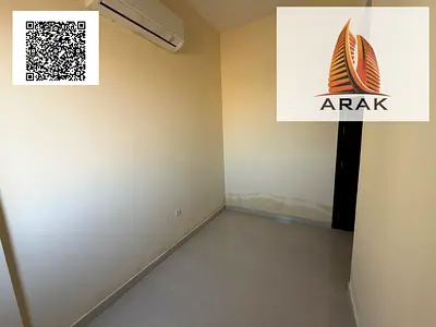 ✨ فرصة مميزة – استوديو بمطبخ منفصل في العالية قريب من شارع محمد بن زايد ✨