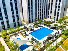 NO DEPOSIT\LUXURIOUS/ 1BHK WITH BALCONY/POOL VIEW\20 DAYS FREE