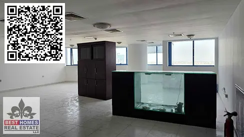 Empty Office for sale in Falcon Tower , Ajman