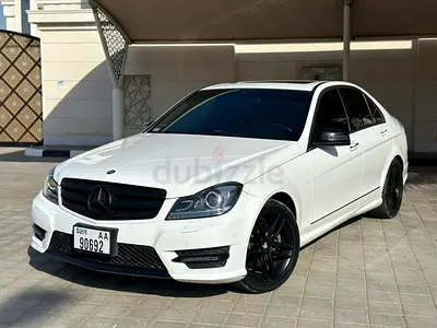 MB c250 2014