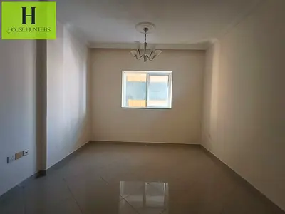 1Bhk spacious apartment