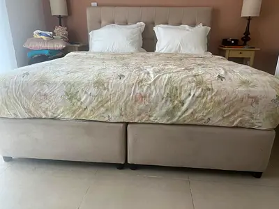 Bed in Excellent Condition