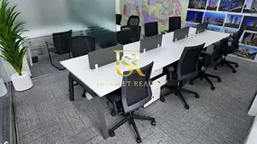 Furnished Office I For Rent Ready To Move