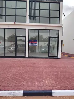 “Shop for Rent in Prime Location”