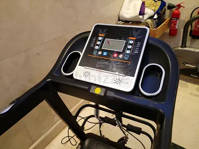 Life top American treadmill