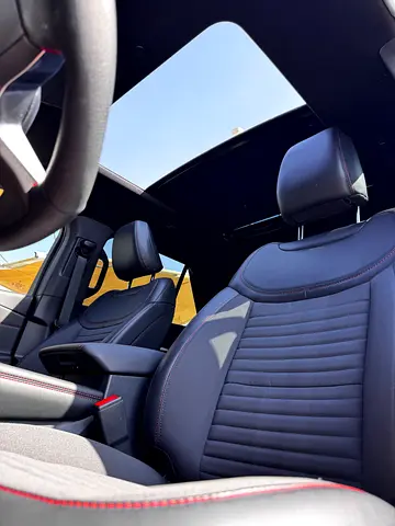2025 FORD EXPLORER — миниатюра 13