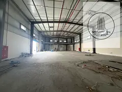 Exceptional Lease Opportunity in Al Sajaa Industrial Area – Sharjah